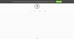 Desktop Screenshot of mkwnetrza.pl
